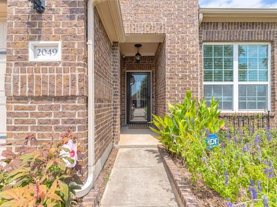 2049 Speckle Dr, Fort Worth, TX, 76131