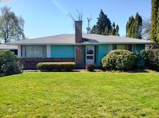 101 S 26th Ave, Cornelius, OR