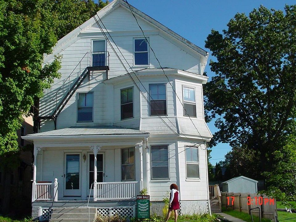 Front View
