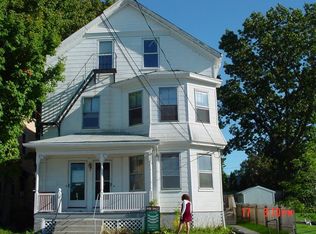 26 Kimball Ave, Pawtucket, RI 02860