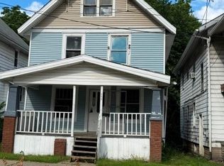 759 Fern St, Akron, OH 44307