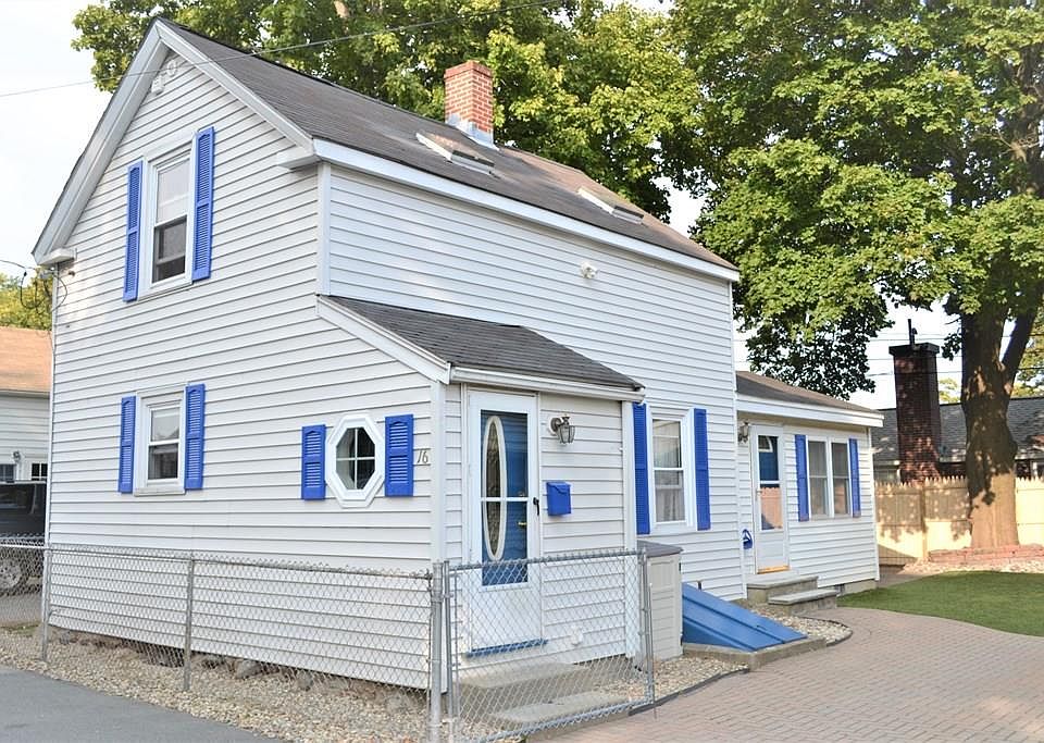 1st image of 16 Dalton Ct