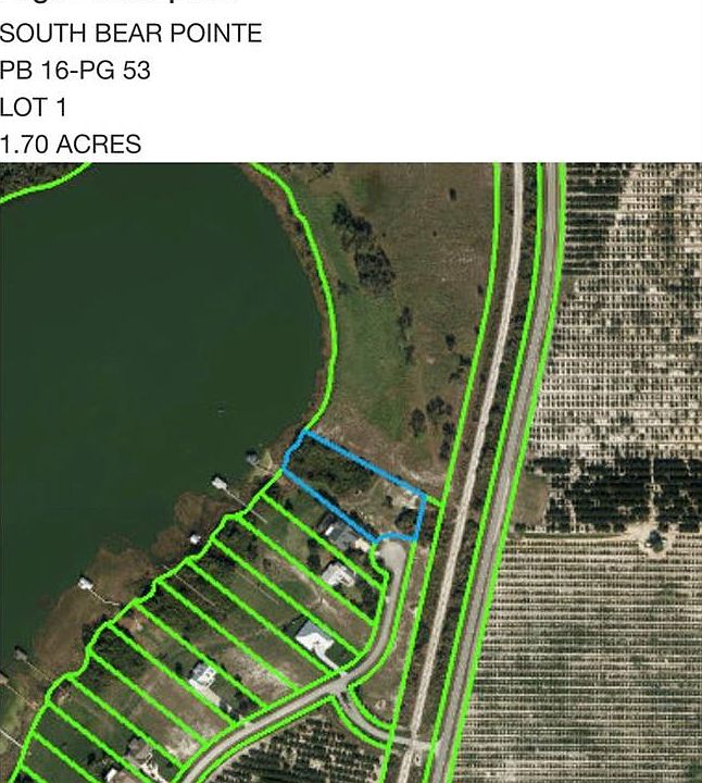 1st image of 111 S Bear Pointe Dr