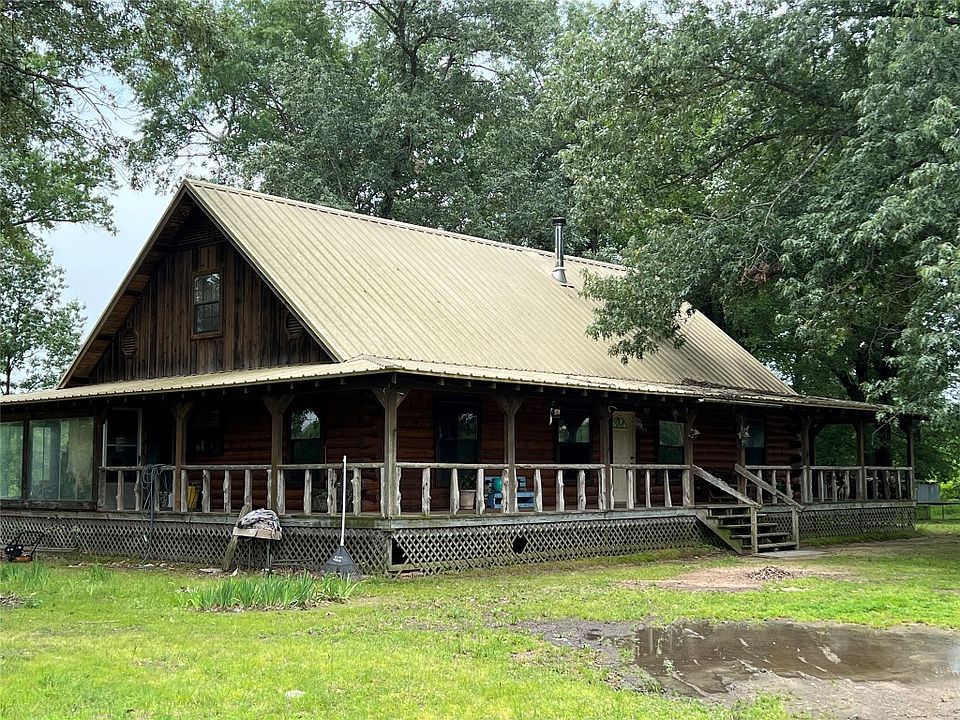 4905 County Road 1412, Bogata, TX 75417 MLS 20327601 Zillow