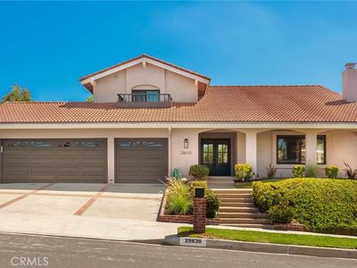 28630 Meadowmist Dr, Rancho Palos Verdes, CA, 90275
