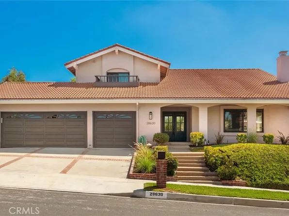 28630 Meadowmist Dr, Rancho Palos Verdes, CA 90275
