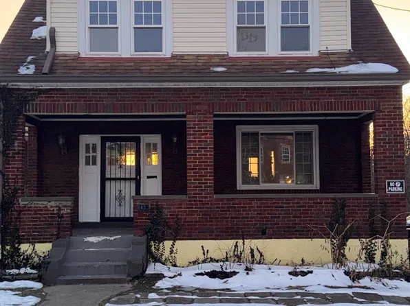 6431 Kennedy Ave, Cincinnati, OH 45213