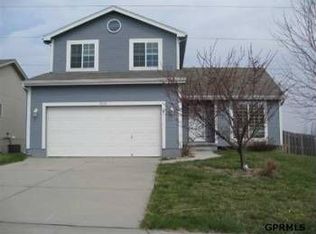 7513 S 180th Ave, Omaha, NE 68136