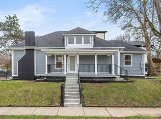 301 W 26th St, Indianapolis, IN