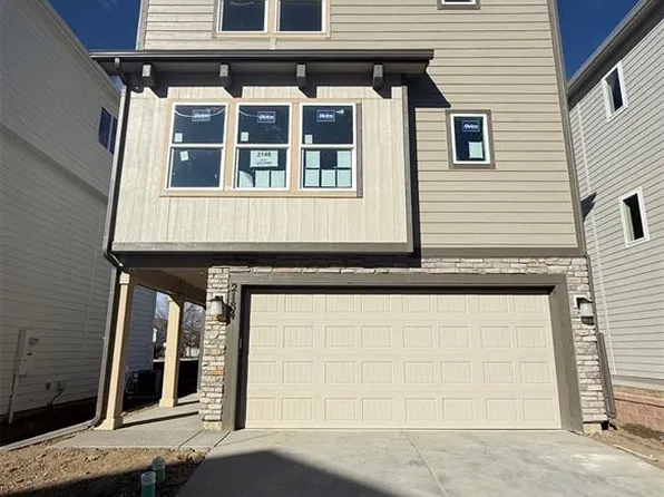2148 Backpack Point, Colorado Springs, CO 80910