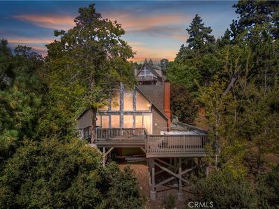 27744 Northbay Rd, Lake Arrowhead, CA, 92352