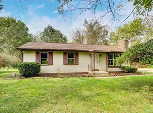 10796 Haddix Rd, Fairborn, OH 45324