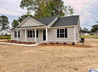 645 Forest Acres, Pamplico, SC 29583