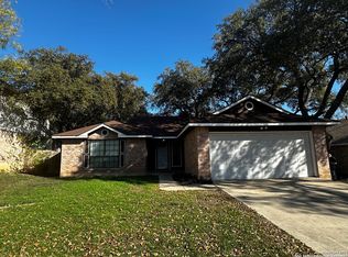 7430 Silent Cloud, San Antonio, TX 78250