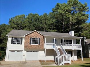 22 Broadlands Dr, White, GA 30184