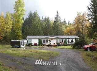 31301 Benbow Dr E, Graham, WA 98338