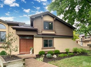 97 Sayre Dr, Princeton, NJ 08540