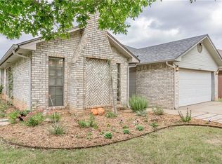 7825 Doris Dr, Oklahoma City, OK 73162