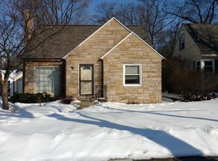925 S Ottillia St SE, Grand Rapids, MI 49507