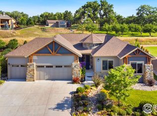 653 Deer Meadow Dr, Loveland, CO 80537