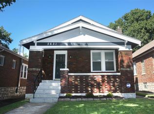 5631 Holly Hills Ave, Saint Louis, MO 63109