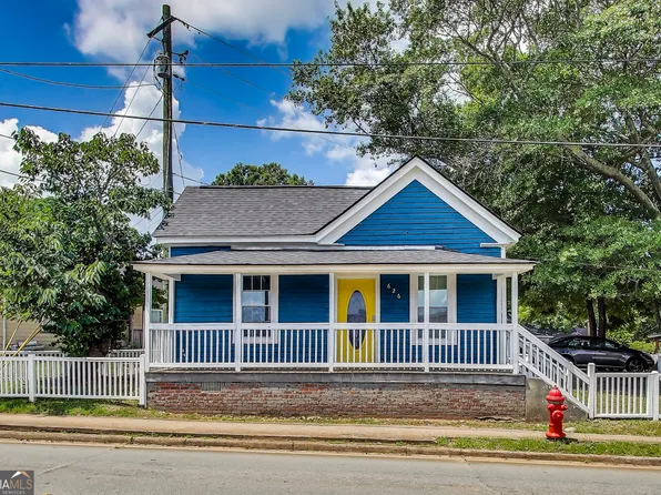 626 Experiment St, Griffin, GA 30223
