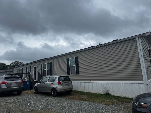 2156 James Boswell Rd Trailer 107