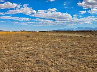 0 SW Corner Avenue & 85th Street East Lot 4 #H8, Lancaster, CA 93535
