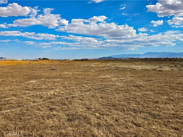 0 SW Corner Avenue & 85th Street East Lot 4 #H8, Lancaster, CA 93535