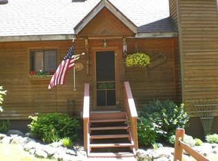 368 Dennie Rd, Mayfield, NY 12117