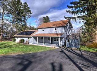 354 Sperry Rd, Bethany, CT 06524