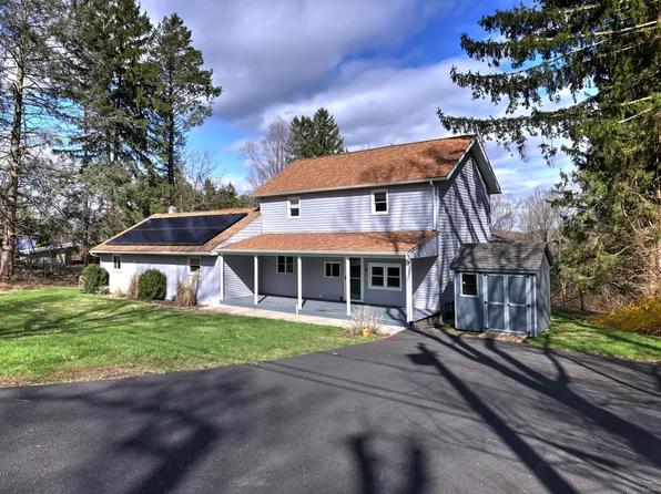354 Sperry Road, Bethany, CT 06524