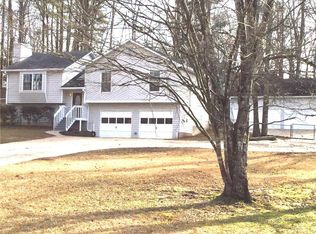 46 Hollis Cir, Dallas, GA 30157