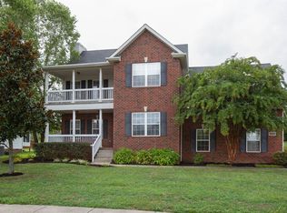 1241 Chapmans Retreat Dr, Spring Hill, TN 37174