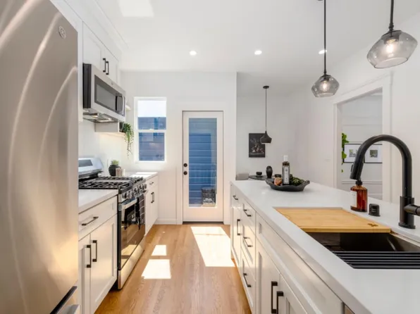 76 Bay View St, San Francisco, CA 94124