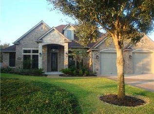 3306 Altura Ct, Bryan, TX 77802