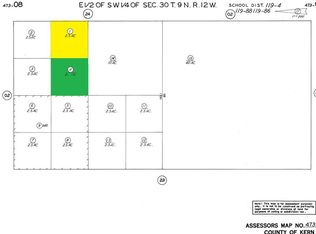 0 35th St W, Rosamond, CA 93560