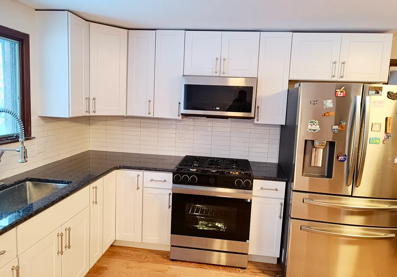 5302 Vista Ave — Photo 1