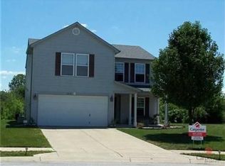8613 Belle Union Ct, Camby, IN 46113