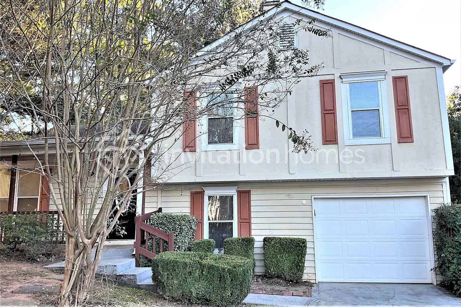 1141 Heritage Glen Dr Norcross, GA 30093 — Photo 1