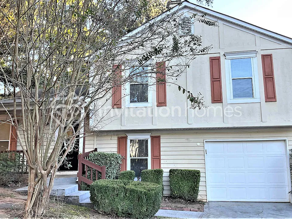 1141 Heritage Glen Dr