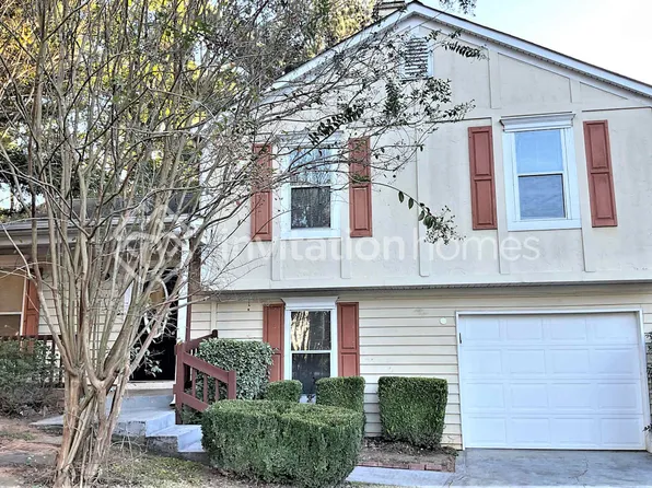 1141 Heritage Glen Dr, Norcross, GA 30093