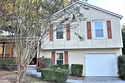 1141 Heritage Glen Dr Photo 1