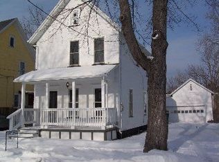 72 Upton Pl, Rochester, NY 14612