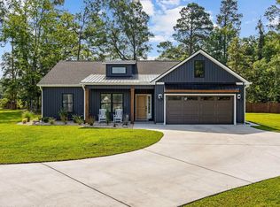 4446 Boggy Rd, Conway, SC 29526
