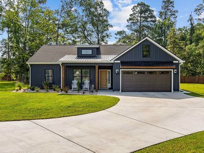 4446 Boggy Rd., Conway, SC, 29526