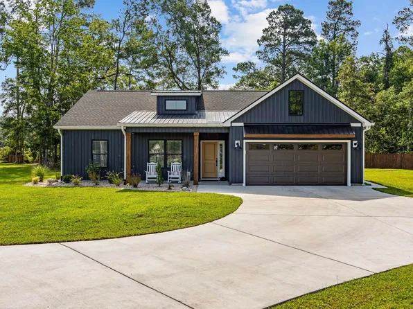 4446 Boggy Rd., Conway, SC 29526