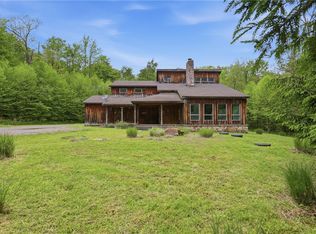 288 Fort Dewart Ln, Central City, PA 15926