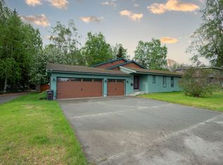 1324 Zarvis Pl, Anchorage, AK 99508