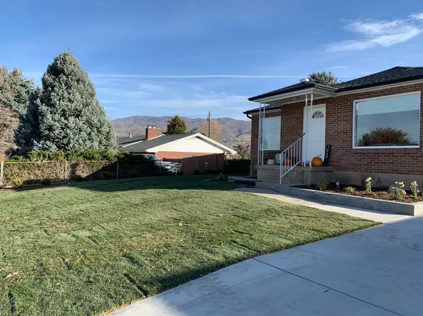 1937 S 50 W, Bountiful, UT 84010